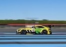 Endurance a Le Castellet, qualifica<br />Mercedes in pole con Auer-Stolz-Engel