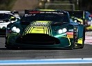 Endurance a Le Castellet, gara<br />Aston trionfa con Drudi-Thiim-Sørensen
