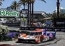 Long Beach, qualifica<br />Acura in vetta, Wickens da pole in GTD