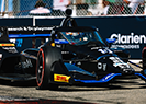 Long Beach - Gara<br />Palou vince e torna in testa