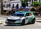 Rally d’Andalusia - Sierra Morena<br />Su&aacute;rez profeta in patria, Basso a podio