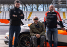 Nova Race pronta per l'Endurance<br />Debutto di BiRace nella GT Cup