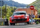 Rally delle Canarie – 3° giorno<br />Solberg tenta il recupero su Ogier