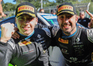 Sprint a Imola, gara 1<br />VSR vince con Dimitrov-Riccitelli