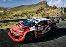 Rally delle Canarie – Finale<br />Ogier vince nel dominio Toyota
