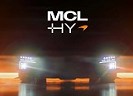 McLaren svela il nome della sua LMDh<br />La MCL-HY far&agrave; lo shakedown a Varano