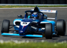 Nogaro - Qualifica<br />Bouzar, doppia pole<br />