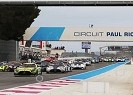 A Le Castellet al via la serie Endurance<br />Una griglia con 10 marchi e 59 equipaggi