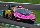 Imola – Gara 1<br />Rytter-Fraboni tra le safety