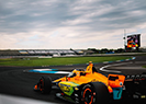 Indy Road - Gara<br />Lundgaard torna al successo