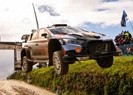 Rally del Portogallo – Finale<br />Neuville spezza il dominio Toyota
