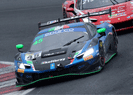 Endurance a Misano, gara<br />Successo per Balzan-Medler