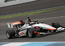 Indy Road, gare<br />Primi successi per Fittipaldi e Kucharczyk