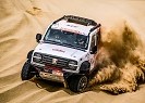 GWM lancia l’assalto alla Dakar<br />La sfida in classe Ultimate gi&agrave; nel 2027