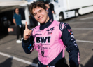 Le Castellet - Qualifica 1-2<br />Pole ad Al Azhari e Pradel<br />