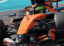 Miami - Qualifica Sprint<br />Norris in pole davanti ad Antonelli