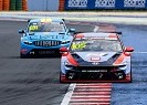 TCR World Tour a Misano <br />Hyundai apre, primo successo per Geely