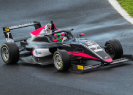 Test a Vallelunga, 2° giorno<br />Ancora Sammalisto e US Racing