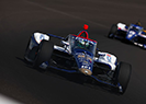 Indy 500 - 2° giorno<br />Daly passa al comando<br />