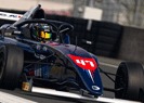 Digione, libere<br />Herrouin guida la classifica