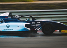 Digione - Qualifica<br />Bouzar in pole sul bagnato<br />Stupisce Panzeri in top 10