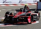 Monte Carlo – Gara 1<br />De Vries rompe il digiuno