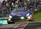 IGTC – 24 Ore del N&uuml;rburgring<br />Mercedes torna al successo con Winward