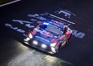 IGTC – 24 Ore del N&uuml;rburgring, 12ª ora<br />Verstappen al comando, ma che brividi