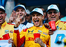 Indy 500 - Pole Day<br />Seconda pole per Palou
