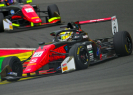 Spa, gare<br />Yeh fa il bello e il cattivo tempo<br />BVM due volte sul podio con Herrera
