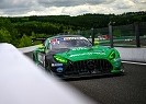 Spa, gara <br />G&oacute;tz e Mansell vittoria e leadership