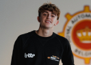 Strauven con CL Motorsport<br />per le tappe di Zandvoort e Spa
