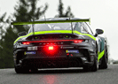 GT Cup Europe a Spa<br />Vittoria per Delli Guanti-Luvisi<br />GDL al top nella classe AM