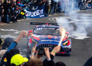 Il messaggio di Verstappen alla F1<br />Sempre pi&ugrave; pubblico per le gare "extra"