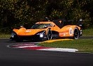 Vanthoor si unisce alla McLaren <br />A Imola il prossimo test della MCL-HY