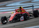 Le Castellet - Gara 1<br />Al Azhari stalla, Egozi batte Lammers
