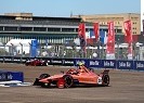 Berlino, gara 1<br />La prima di M&uuml;ller