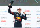 Le Castellet - Gara Sprint<br />El Feghali perfetto, rimonta Egozi