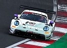 Sprint a Brands Hatch, qualifiche<br />Feller e Buus nel segno di Porsche