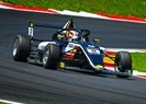Vallelunga, libere 1 serie 1-2<br />US Racing svetta con Robinson e Busso