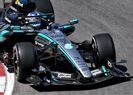 Montreal - Libere<br />La Mercedes vola, Antonelli leader