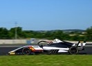 Vallelunga - Qualifica serie 1-2<br />Robinson mantiene le promesse