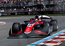 Montreal - Qualifica<br />Trident in pole con van Hoepen<br />