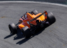 Zandvoort - Qualifica 1<br />Wheldon sotto l'1'30"