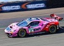 Zandvoort, qualifica 1<br />La prima di Cairoli nel dominio Ferrari