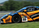 Sprint a Vallelunga, qualifica<br />Le pole a MacDonald e Frassineti