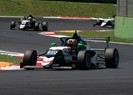Consani gi&ugrave; dal podio di gara 2<br />Ne approfittano Cosma e Kr&auml;ling
