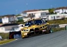 Zandvoort, qualifica 2<br />Pole del riscatto per Van der Linde