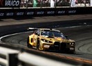Zandvoort, gara 2<br />Van der Linde alla prima con BMW