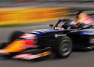 Montreal, gara 3<br />Ancora Palmowski, Felbermayr insegue